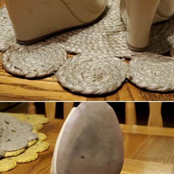 ANN MARINO SHOES - Picture 2 of 2